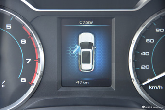 2016款哈弗H7 2.0T自动两驱精英型蓝标