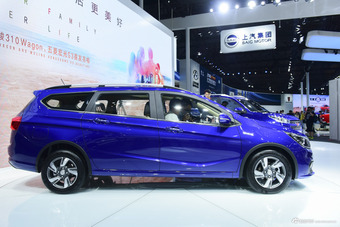 宝骏310 Wagon