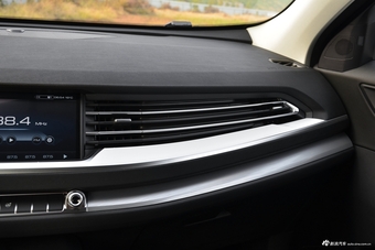 2017款哈弗H6 换代1.3T自动两驱时尚型蓝标