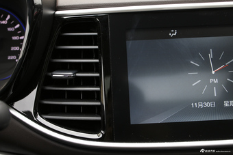 2018款传祺GA4 1.3T自动豪华版200T