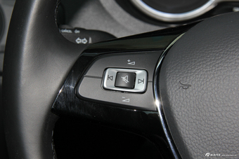 2018款POLO 1.5L自动豪华型