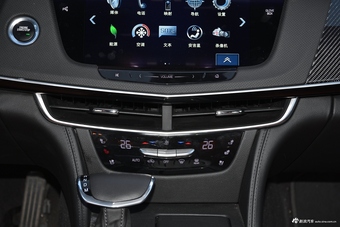 2017款CT6 2.0T 30E 领先型
