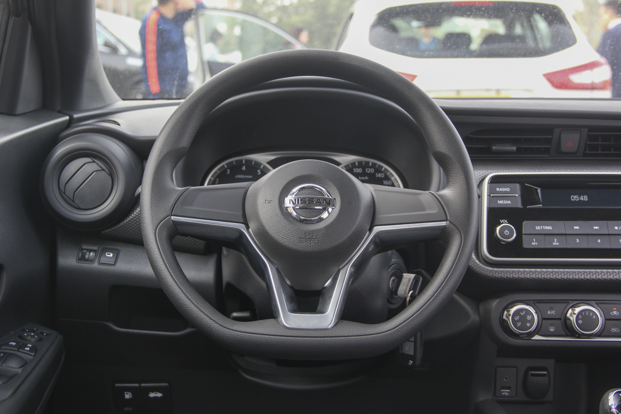 2017款劲客1.5L手动酷动版