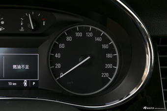 2018款昂科拉1.4T自动两驱都市时尚型18T