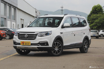  2017款景逸X6 乐享系列1.5T手动豪华型