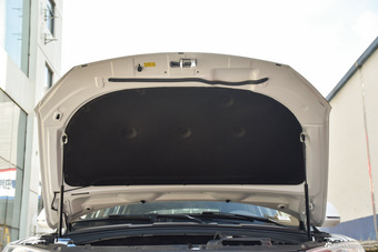 2015款众泰T600 1.5T手动豪华型图片