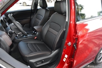 2019款传祺GE3 530互联网尊享版