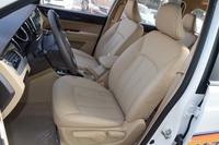 2016款宝骏730 1.8L AMT智能手动7座豪华型 7座
