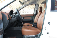 2016款北汽威旺M35 1.5L 手动舒适型DAM15