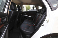 2017款骁途1.4T自动两驱都市尊享型