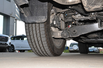 2017款哈弗H6 Coupe 2.0T自动两驱精英型红标