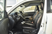 2016款维特拉1.6L手动两驱进取型