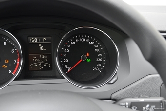 2018款速腾1.6L自动时尚型