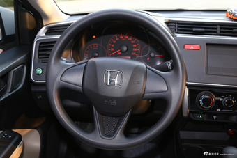 2015款锋范 1.5LCVT舒适版