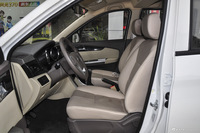 2016款伽途ix5 1.5L智悦型DAM15L