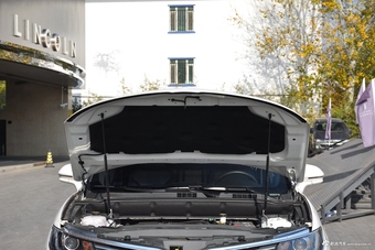 2018款林肯MKX 2.0T自动两驱尊享版