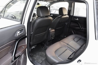 2017款传祺GS4 1.3T自动两驱精英版200T G-DCT