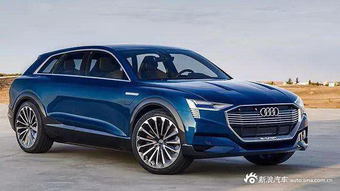 奥迪全新SUV Q6将登场 售价或与Q5一致