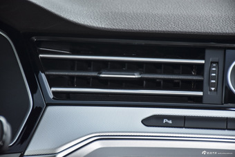 2016款蔚揽1.4T自动舒行版280TSI