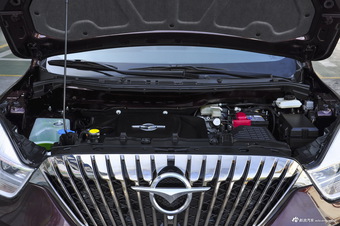 2017福美来七座版1.5T自动适·畅型7座