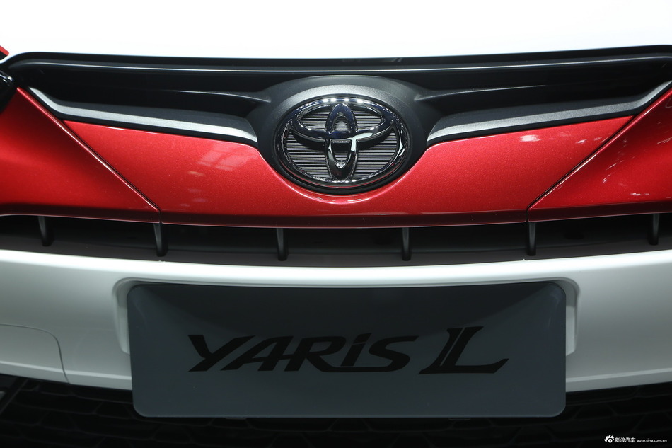 买车必需了解的行情，丰田YARiS L致炫最高优惠2.23万起