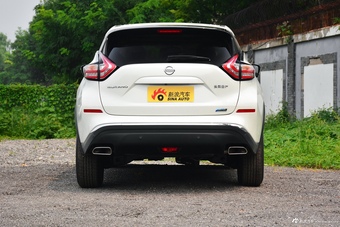 2019款楼兰2.5L自动XL智联豪华版