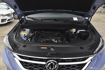 2019款风神AX7 1.6T自动AI领航型