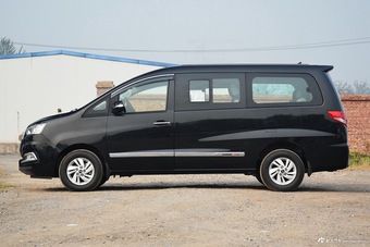 2016款瑞风M4 2.0L手动智能豪华型