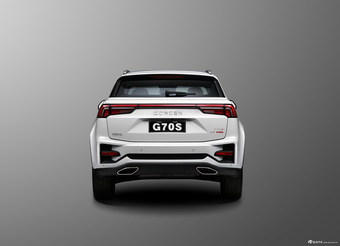 2019款大乘G70s