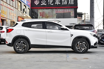 2018款逍遥1.5GTDI手动白银版