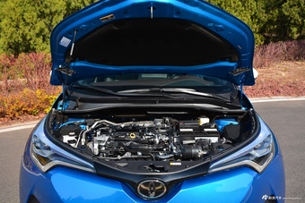 【奕泽IZOA和卡罗拉新能源哪个好?】奕泽IZO