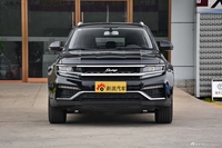 2017款大迈X7 2.0T自动至尊型