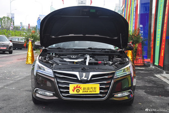 2016款纳5 1.8T自动旗舰型图片