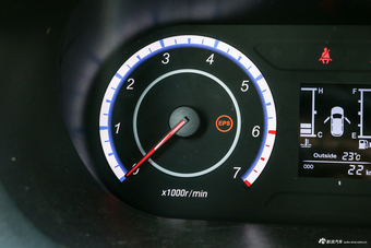 2017款欧诺S 1.5L手动超值型EA15-AB