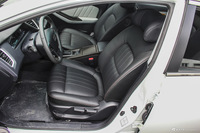 2016款纳5 1.8T自动智尊型