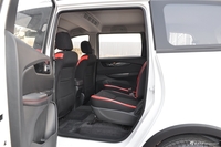 2016款伽途ix7 1.5L智尚型DAM15L