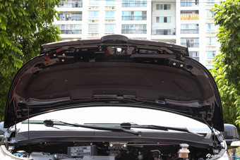 2016款瑞风M5 1.9T手动柴油商务版