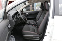 2017款骏派D60 1.5L手动豪华型