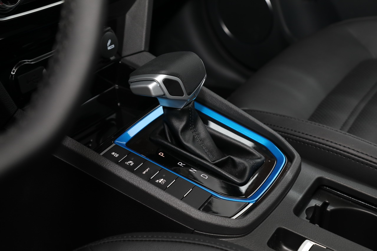 2019款风行S50 EV 旗舰型