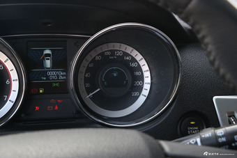 2017款揽福1.9T手动柴油两驱旗舰版5座