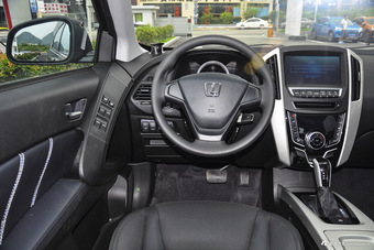 优6 SUV 2016款 1.8T 风尚超值型