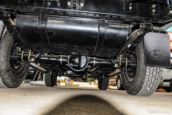 2016款BJ 212 2.0L手动三角门四驱豪华型 国V