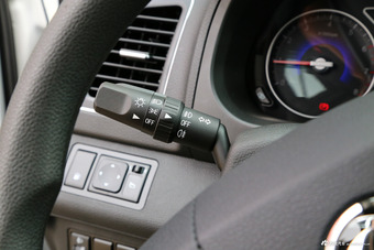 2018款风行F600L 2.0L手动舒适型