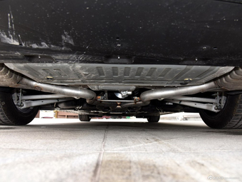 2019款 凯迪拉克CT6 2.0T自动28T铂金版