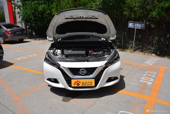 2018款蓝鸟 1.6L自动CVT高能潮音版