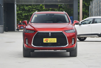 2018款WEY P8 旗舰型