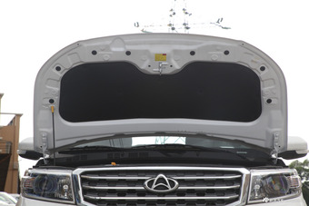 2018款欧尚X70A 1.5L手动舒适型