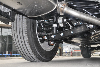 2017款傲虎 2.5L自动豪华导航版 EyeSight