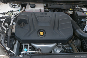 2016款奔腾B50 1.6L手动豪华型