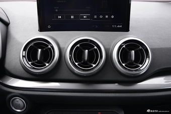 2019款WEY VV5升级款2.0T四驱旗舰型